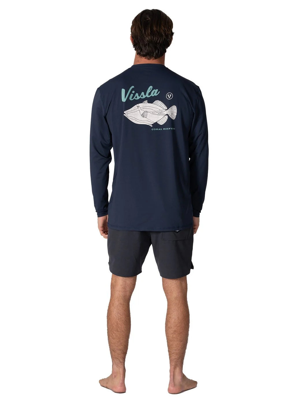 Pro Comp LS Sun Shirt