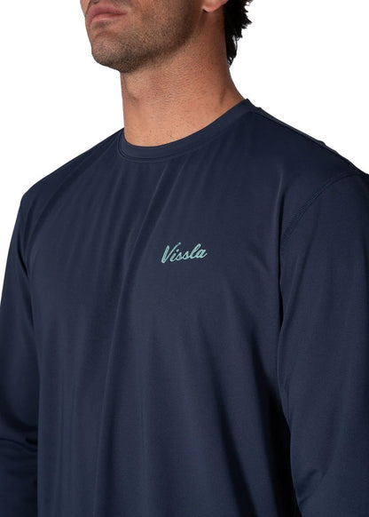 Pro Comp LS Sun Shirt