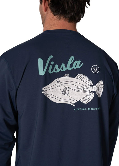 Pro Comp LS Sun Shirt