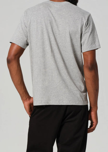 Camiseta de manga corta para uso diario