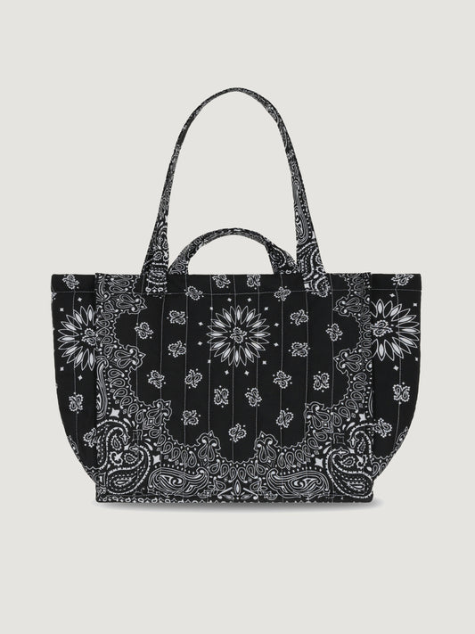 Moyen Cabas Tote Bag