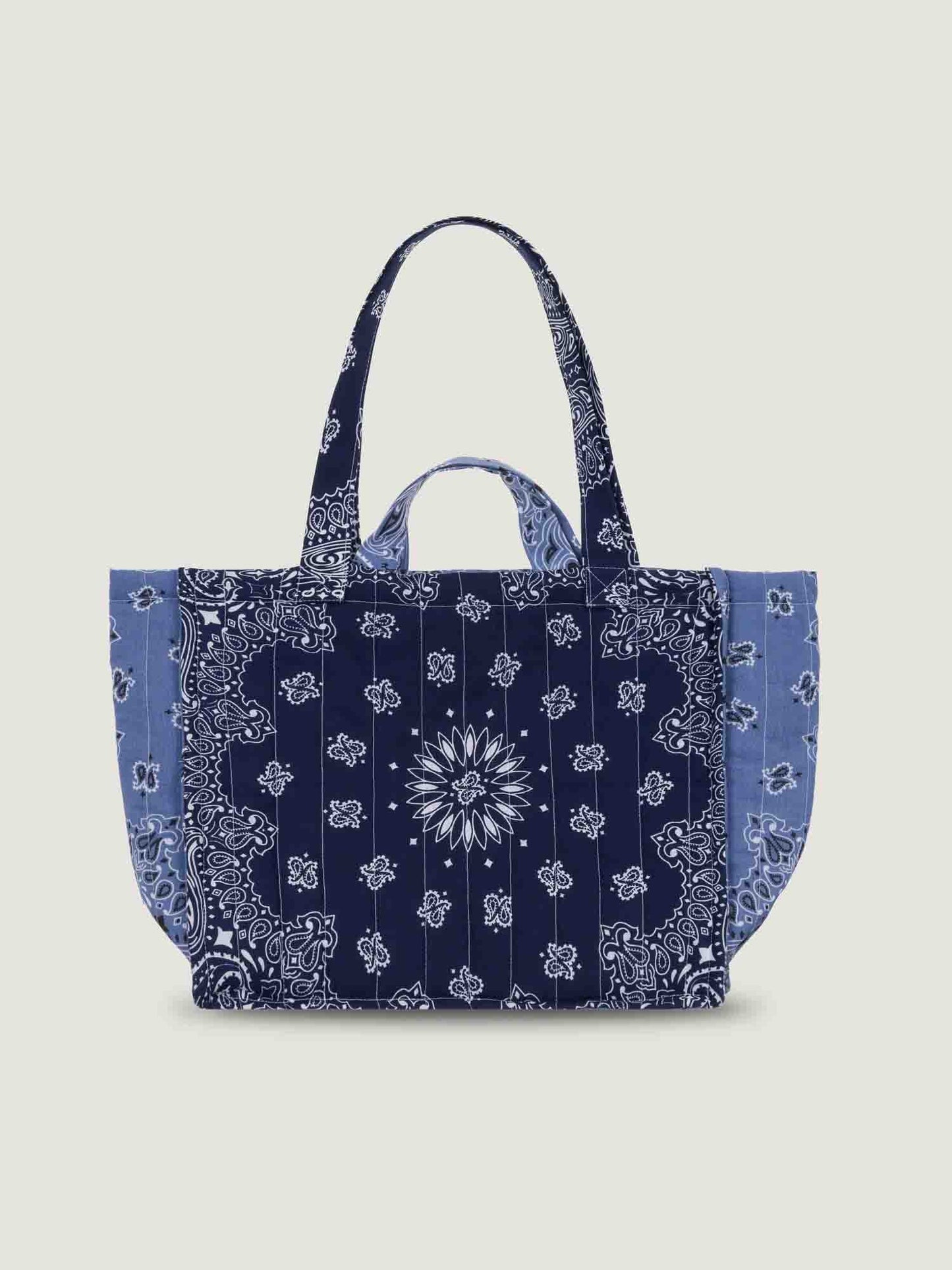 Maxi Cabas Multi Emoji