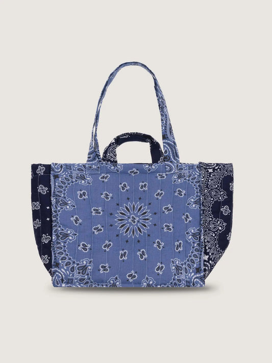 Moyen Cabas Tote Bag