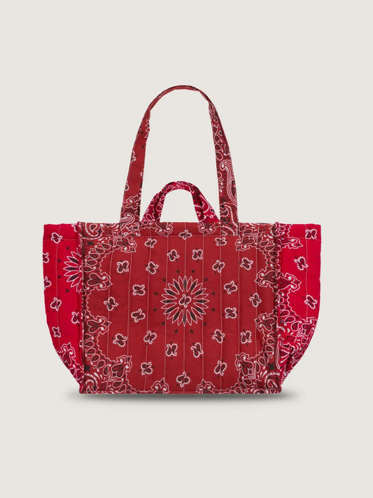 Moyen Cabas Tote Bag