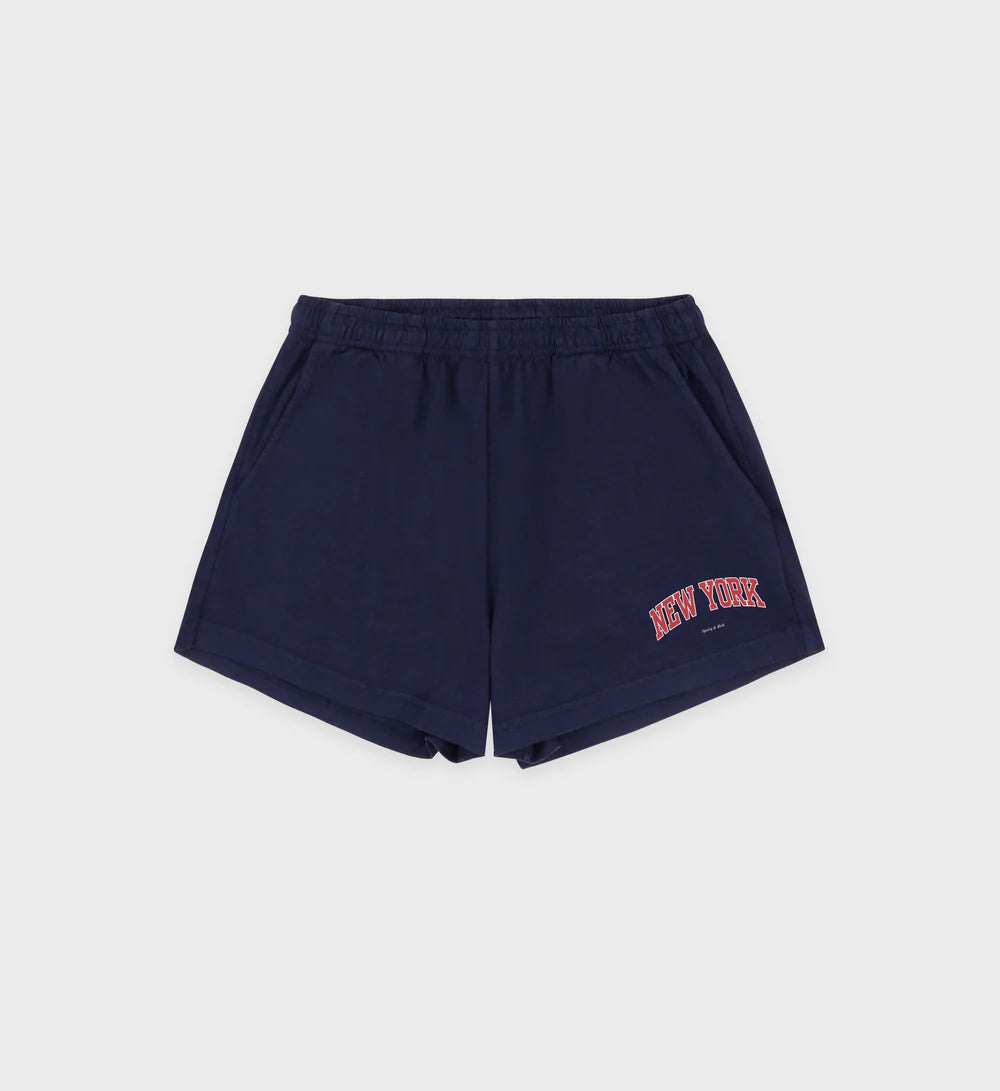 New York IVY Short