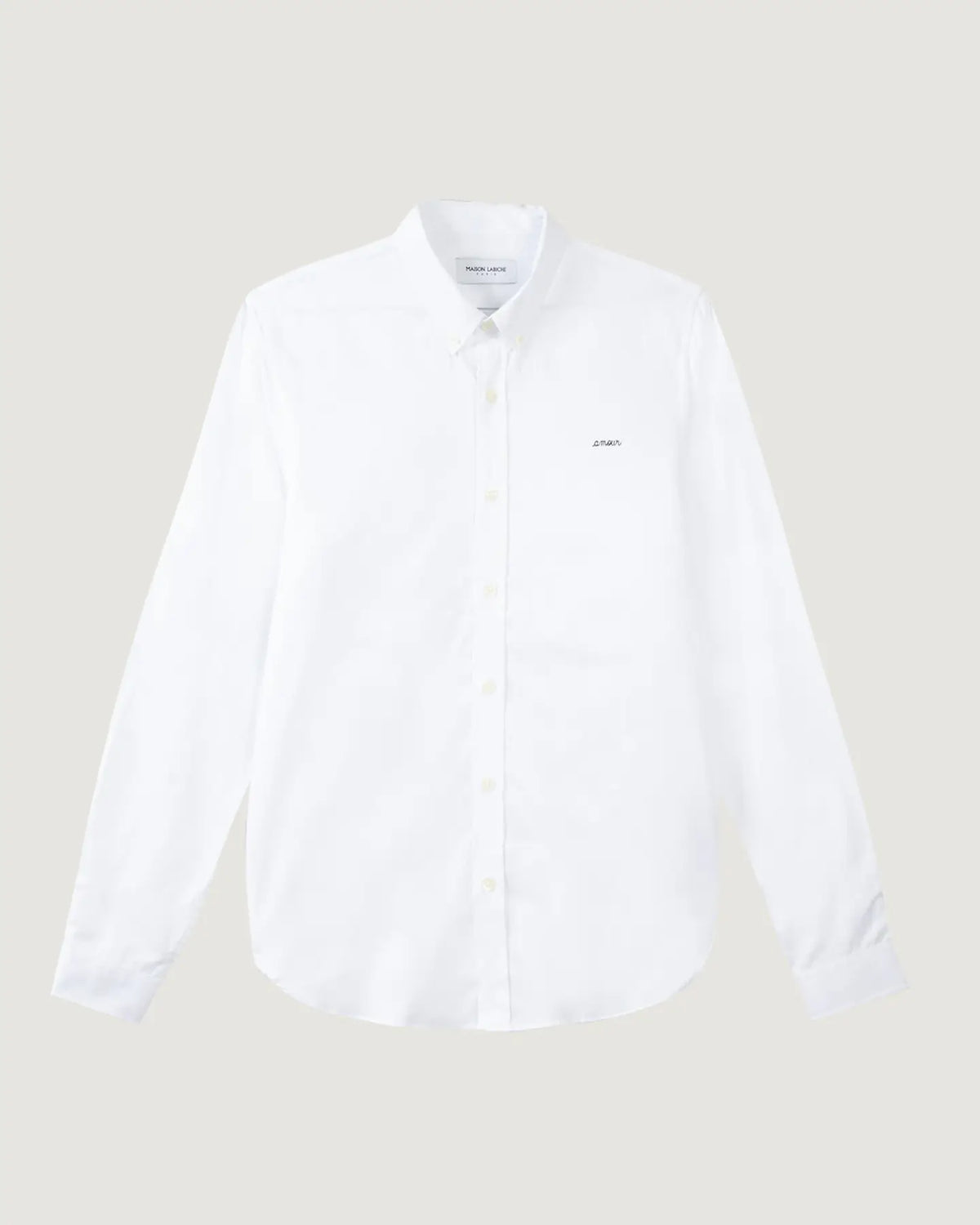 Malesherbes Amour Shirt