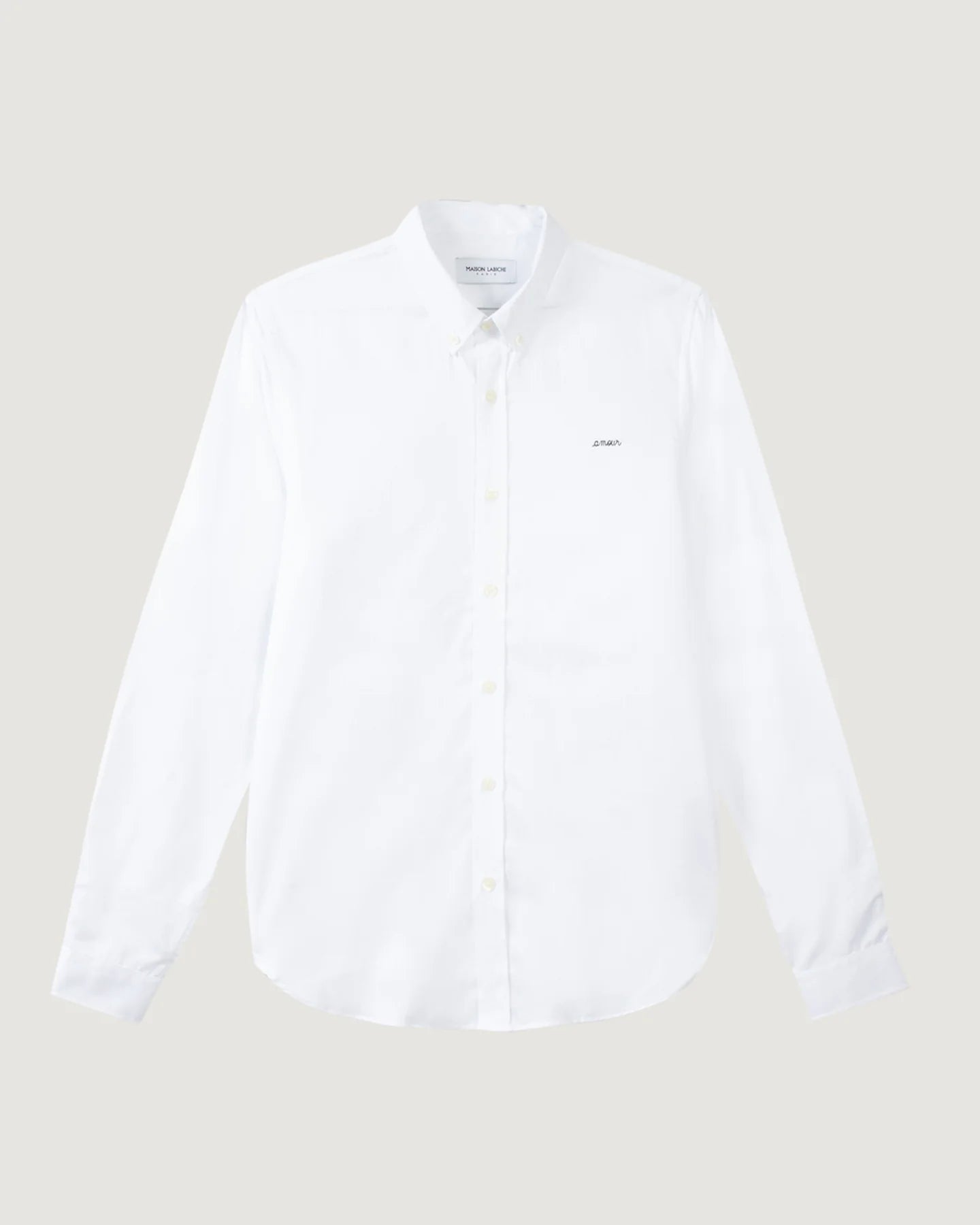 Malesherbes Amour Twill Shirt