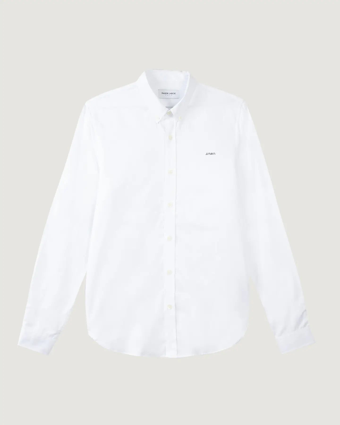 Malesherbes Amour Shirt
