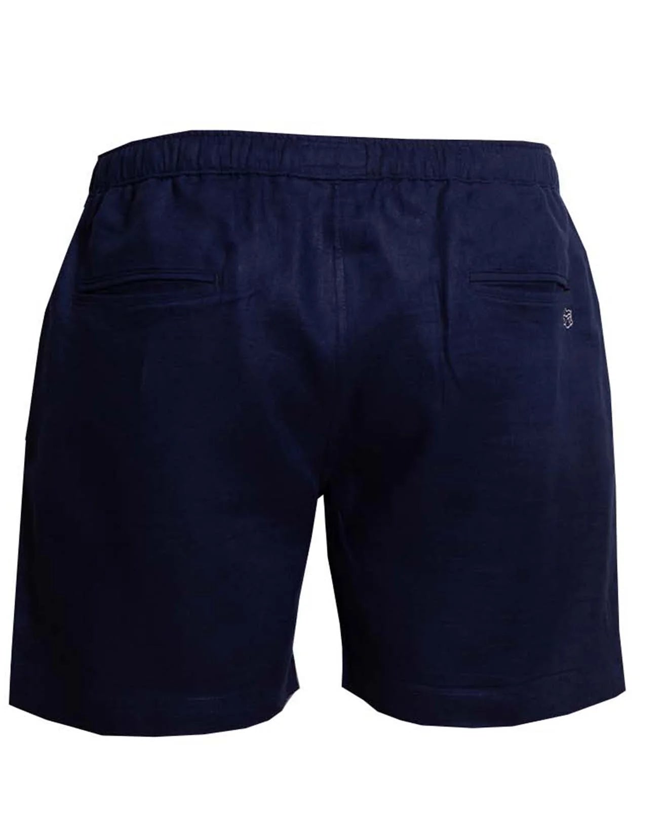 Capri Linen Medium Short