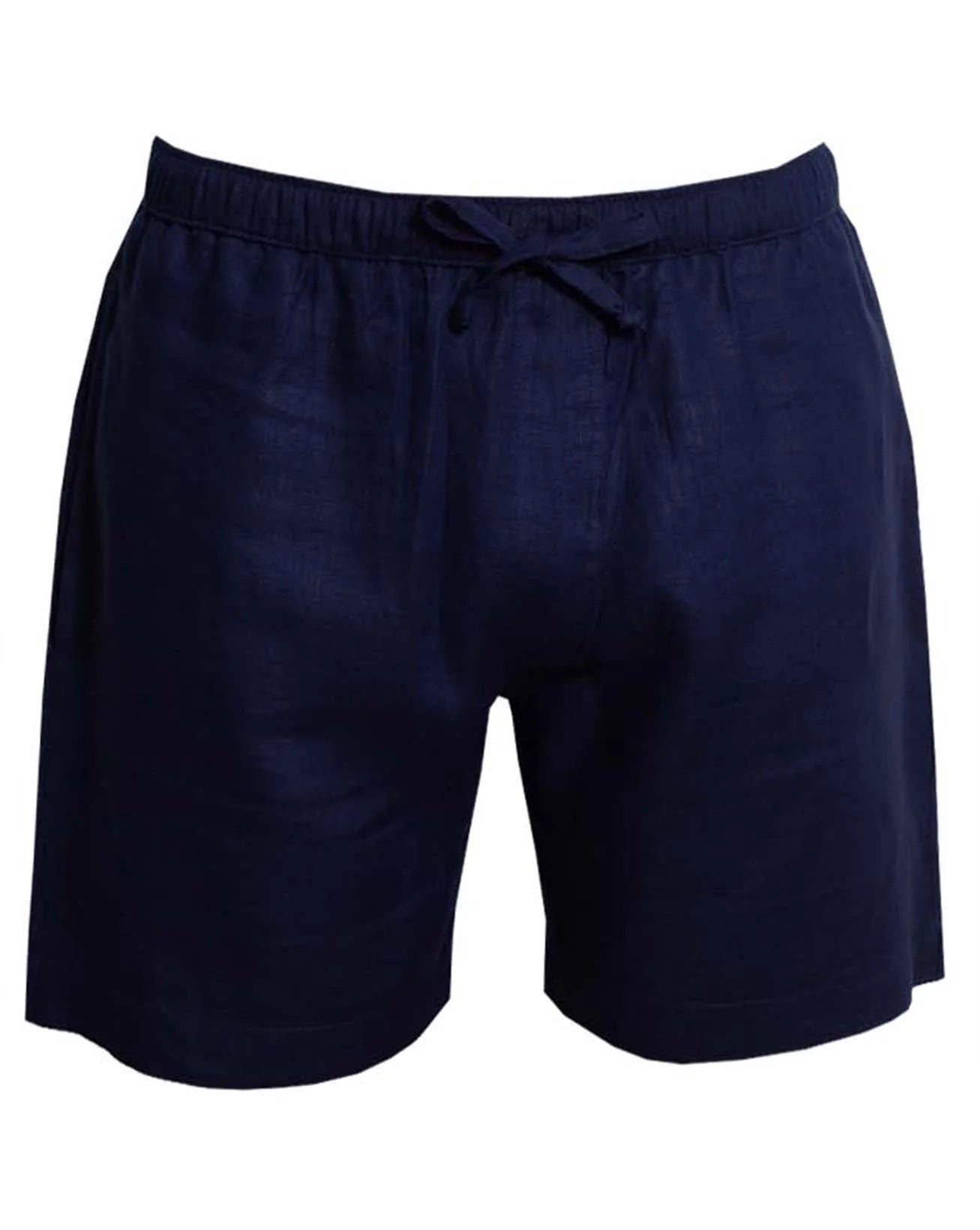 Capri Linen Medium Short