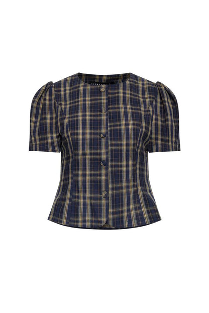 Femme Blouse