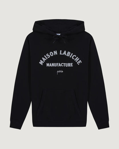 Manufacture crozatier hoodie