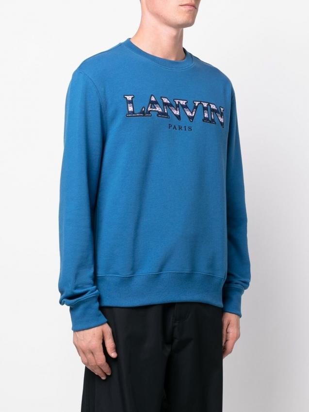 Ocean Sweatshirt Curb J209 A22