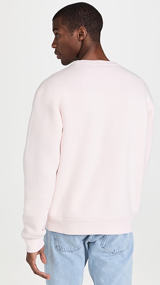 Mikolo Cotton Sweatshirt