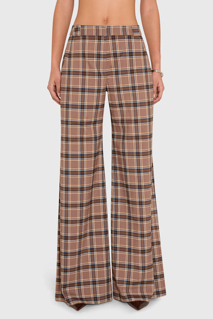 Saddler Pant