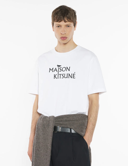 Maison Kitsune Pillar T-Shirt