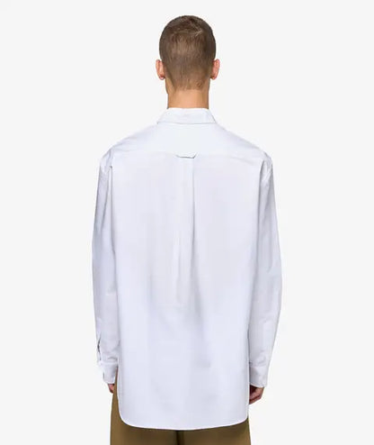 Profile Button Down Shirt