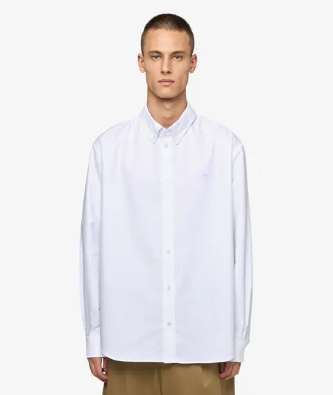 Profile Button Down Shirt