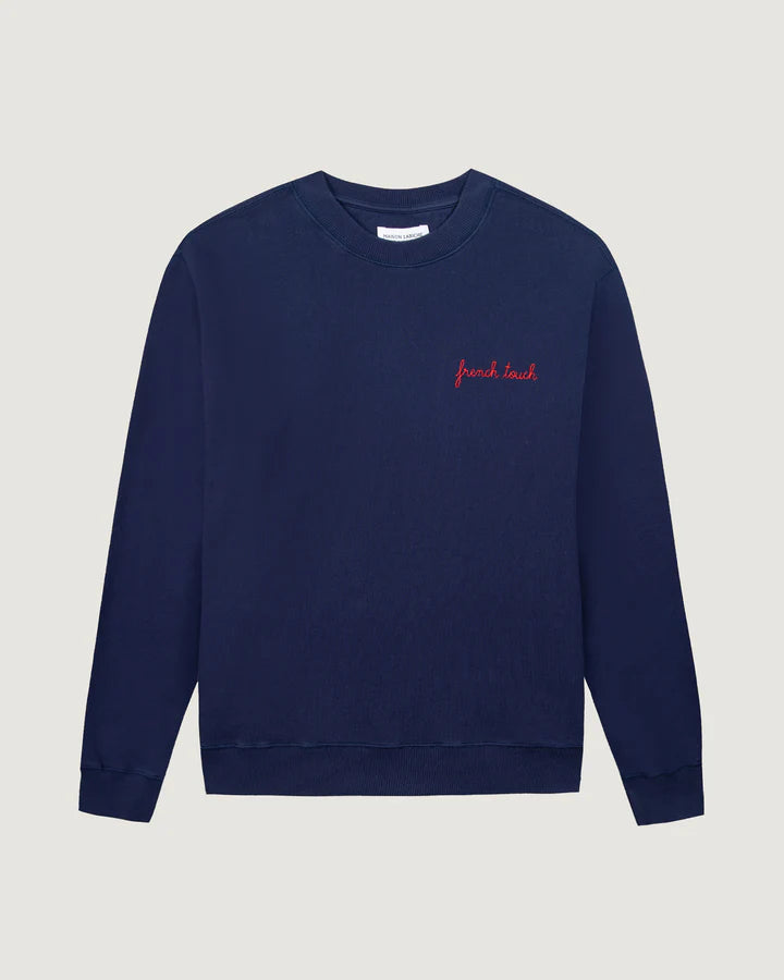 "French Touch" Sweatshirt