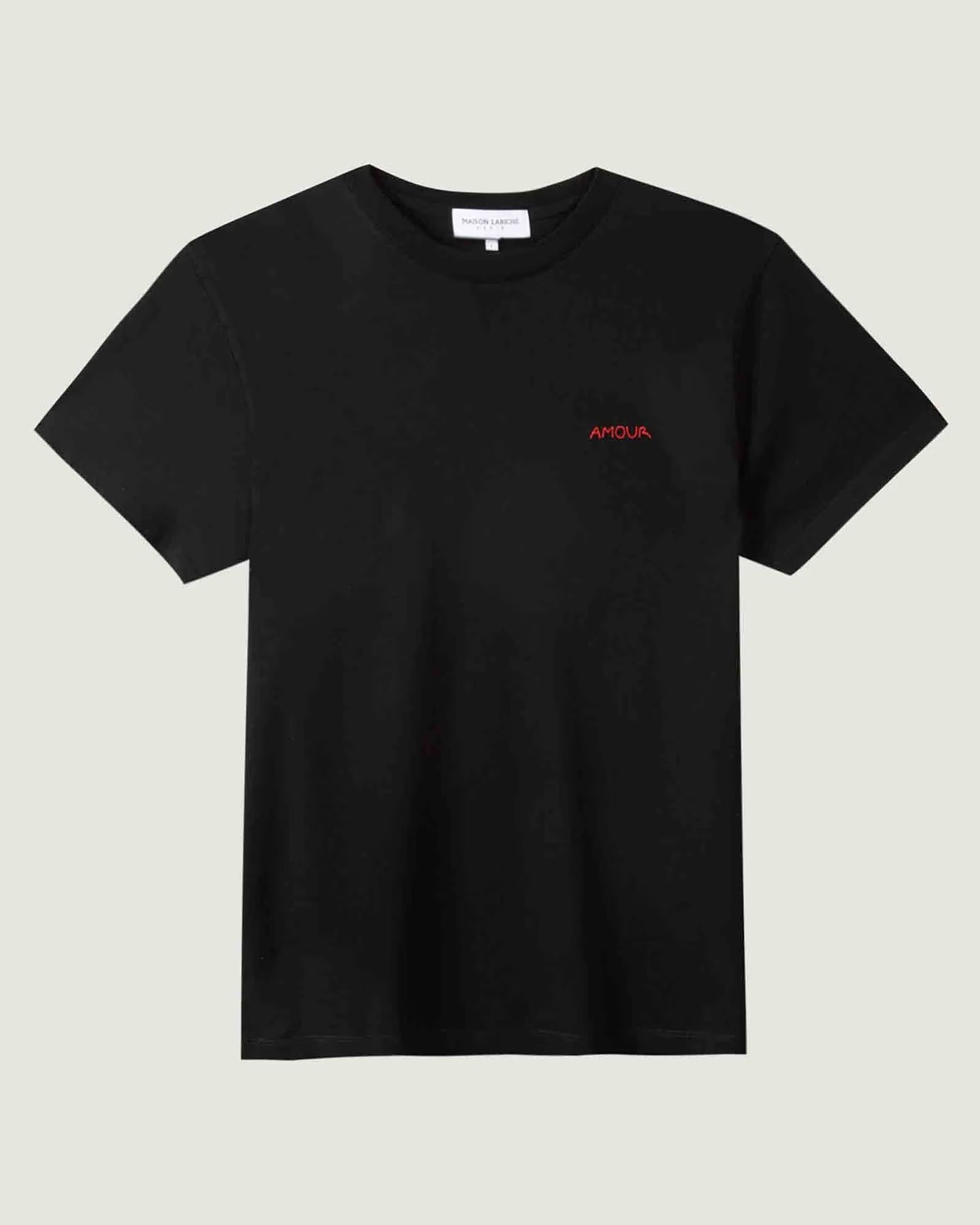Popincourt Amour T-Shirt