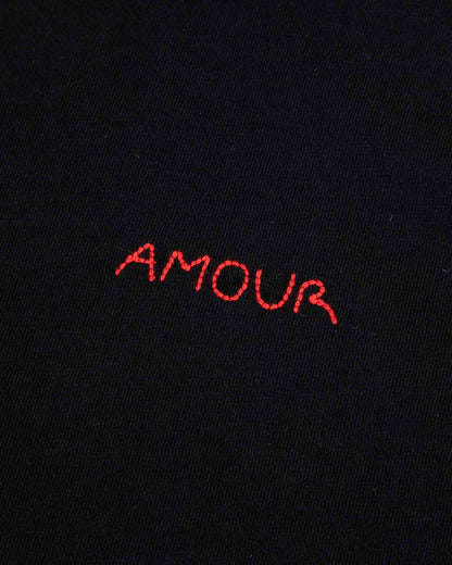 Popincourt Amour T-Shirt