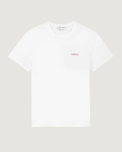 Camiseta Popincourt Amour