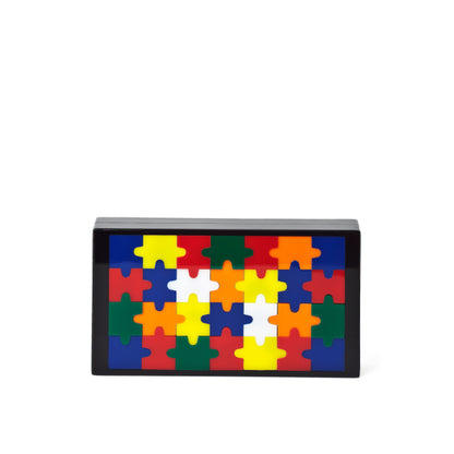 Bolsa de rompecabezas