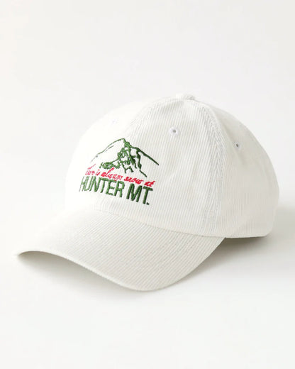 Gorra de montaña Hunter