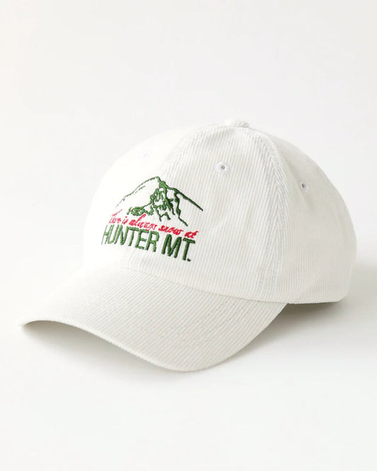 Hunter Mountain Cap