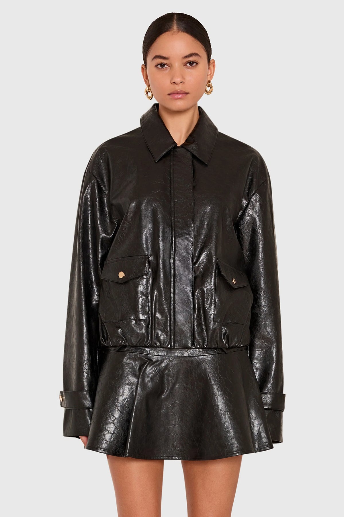 Karla Jacket