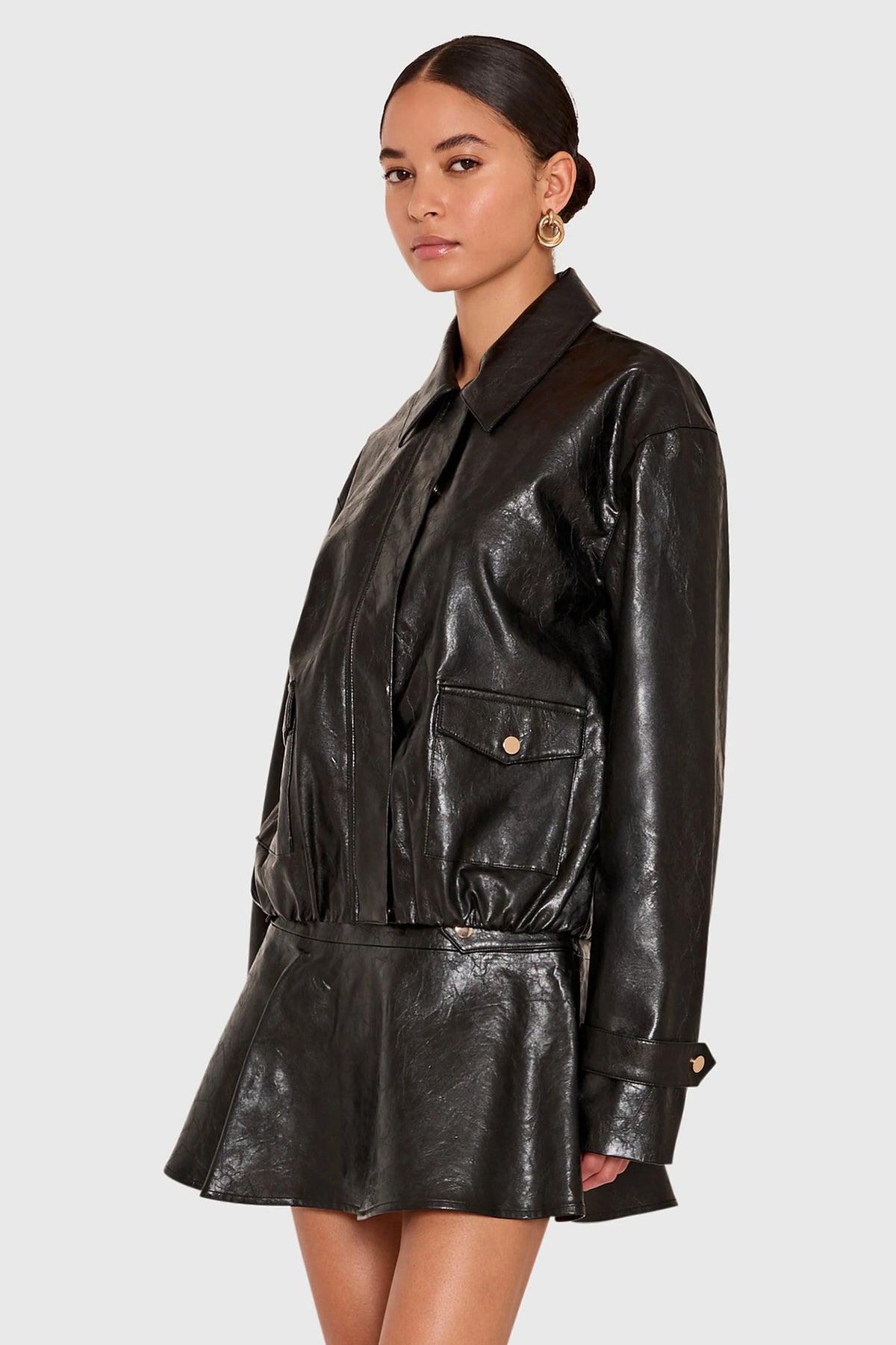 Karla Jacket