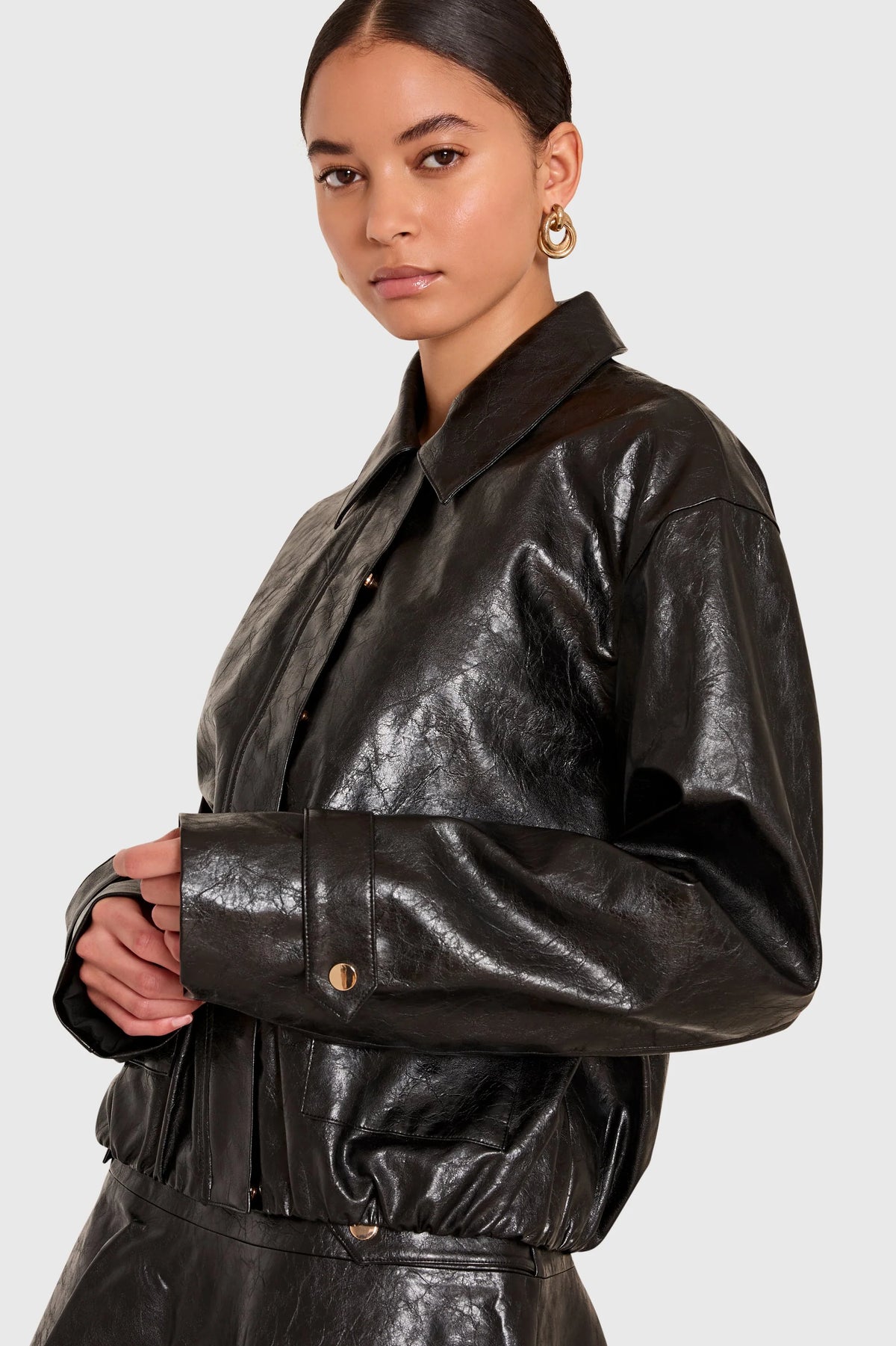 Karla Jacket