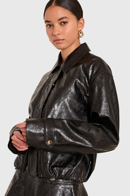 Karla Jacket