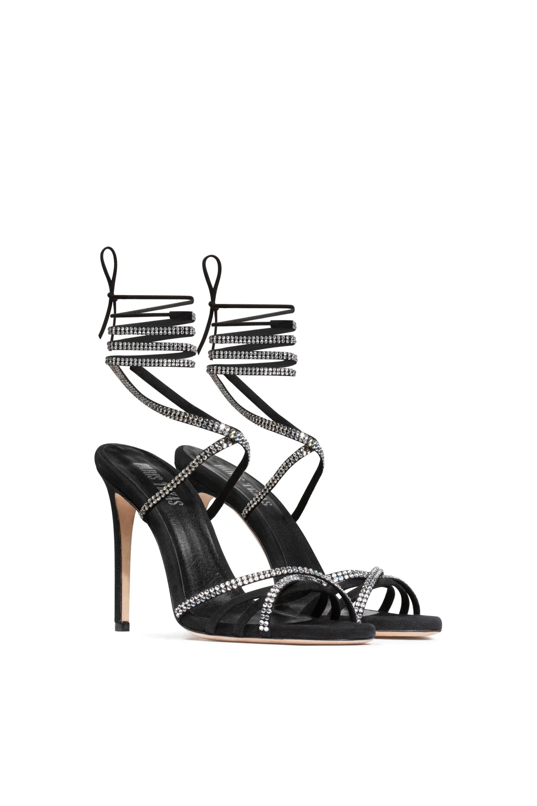 Diamond Holly Nicole Sandal