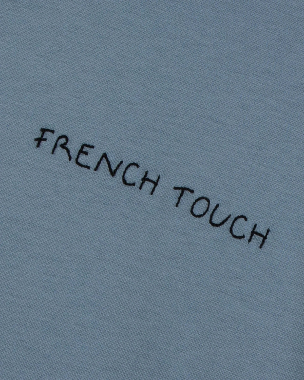 Popincourt French Touch T-shirt