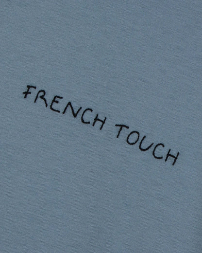 Popincourt French Touch T-shirt