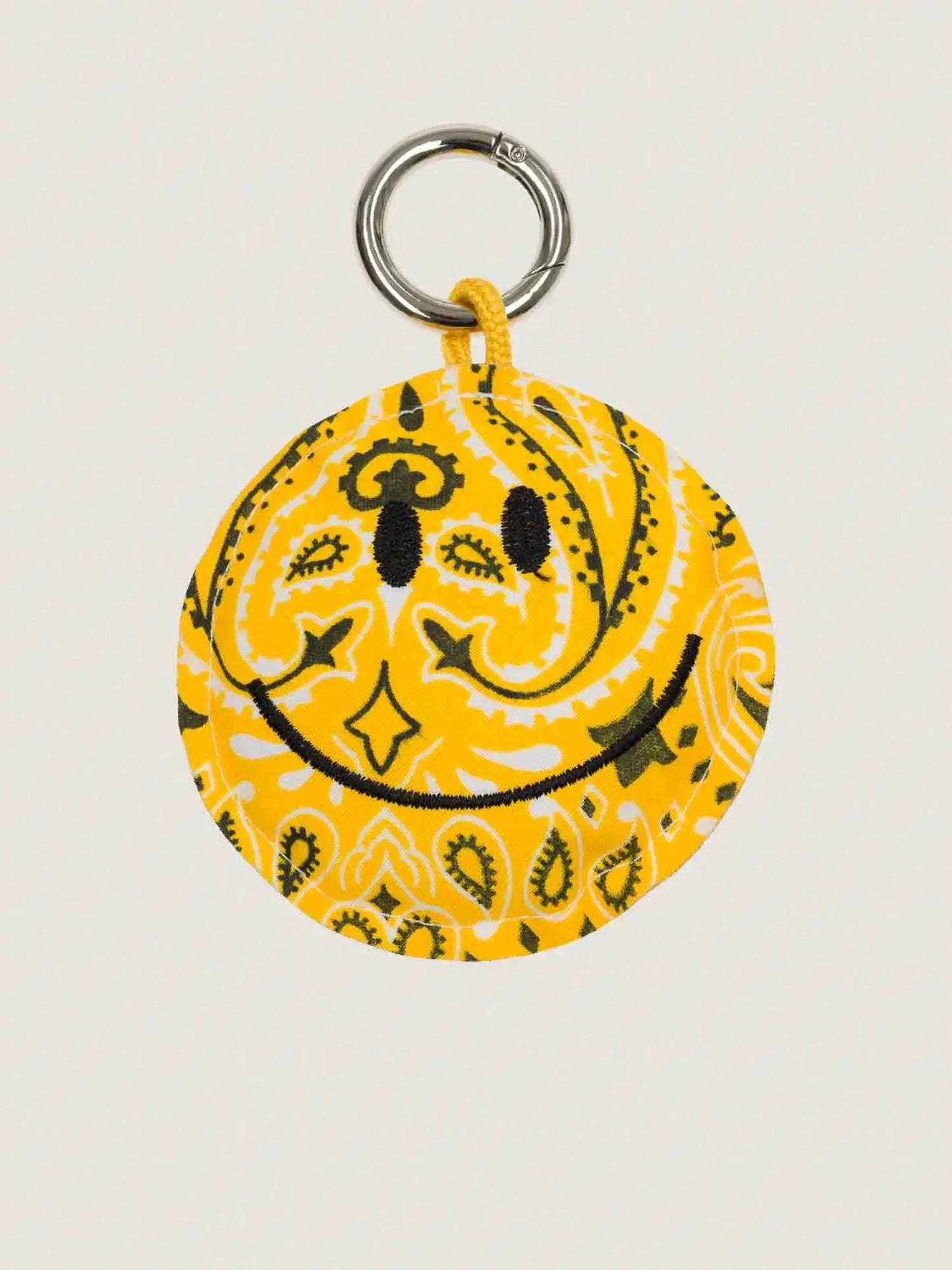 Charms Happy Face