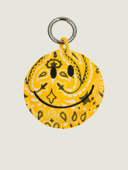 Charms Happy Face