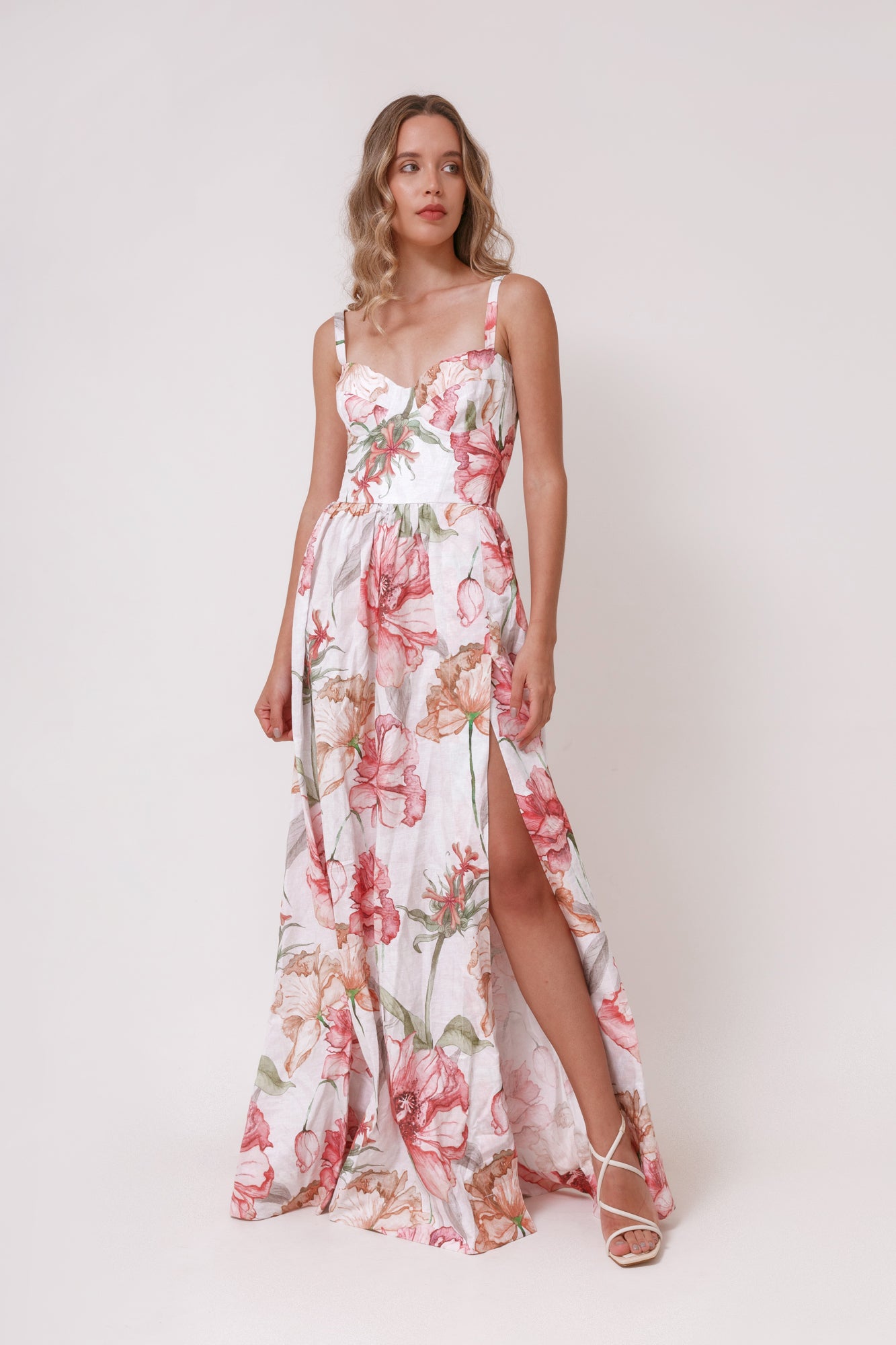 Blossom Dress