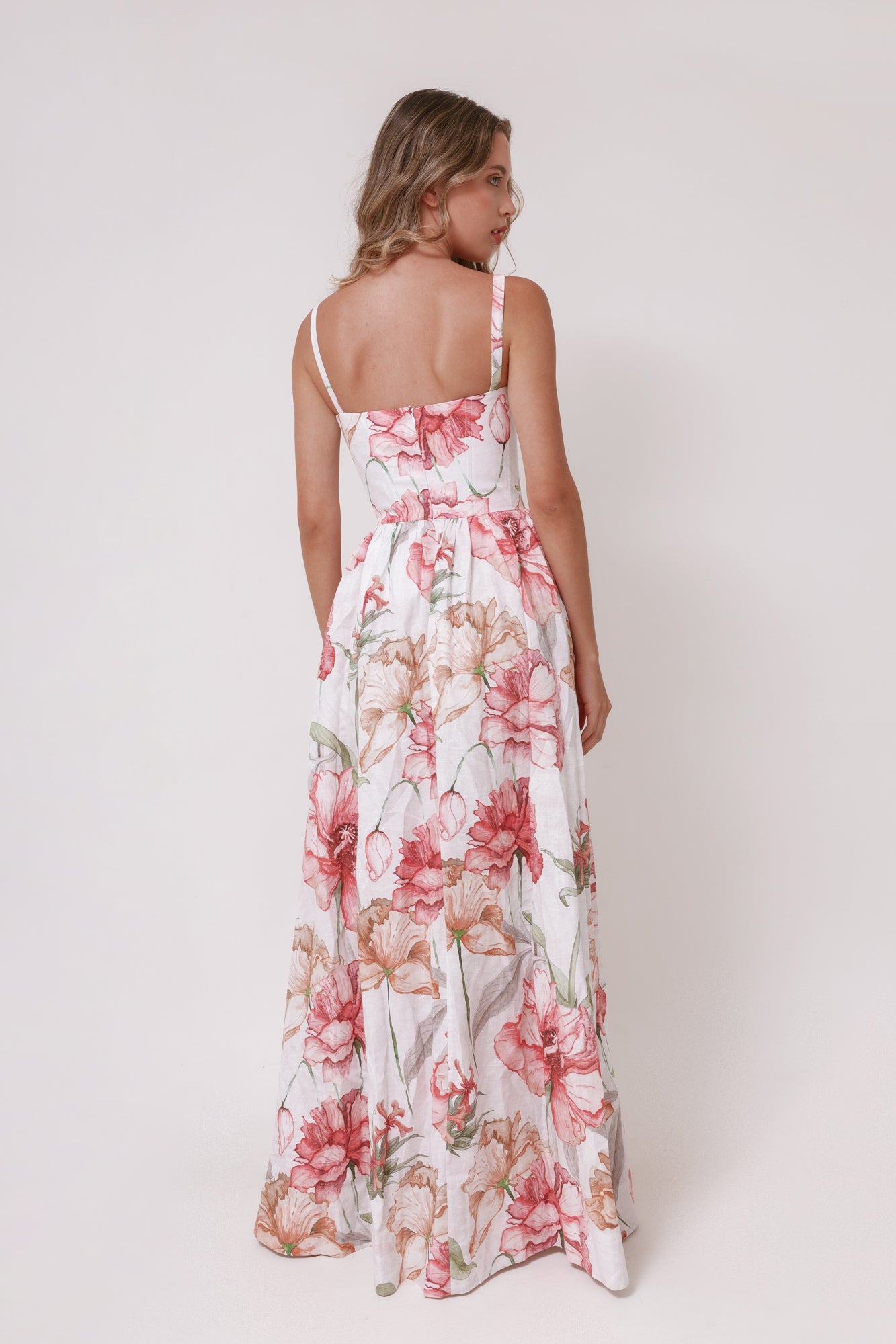 Blossom Dress