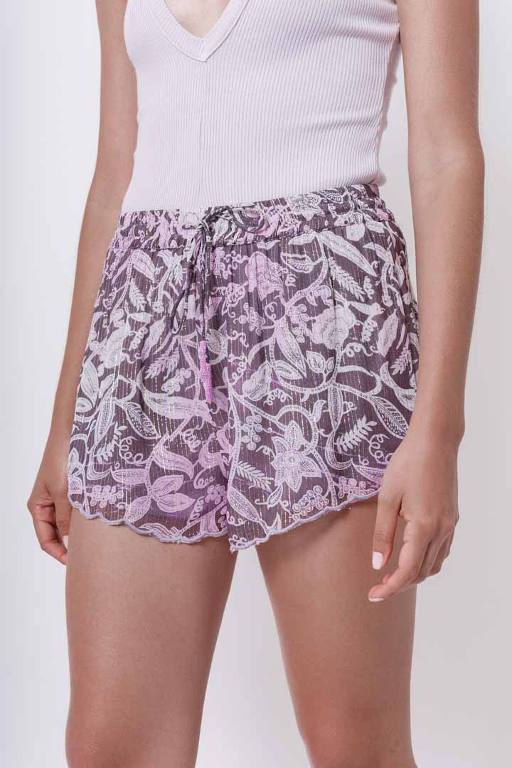 Kian 1180 Short