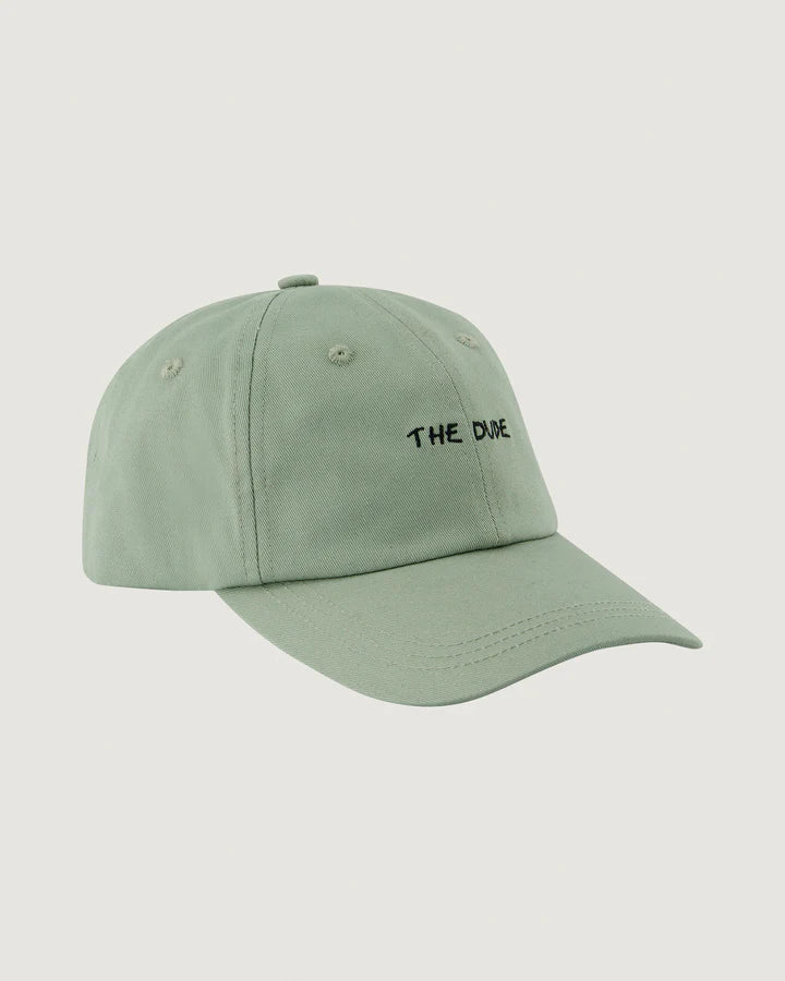 The Dude beaumont cap