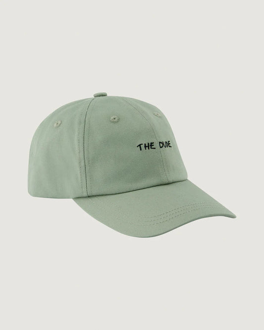 The Dude beaumont cap