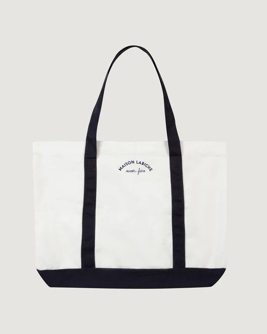 Ozanam Savoir Faire Tote