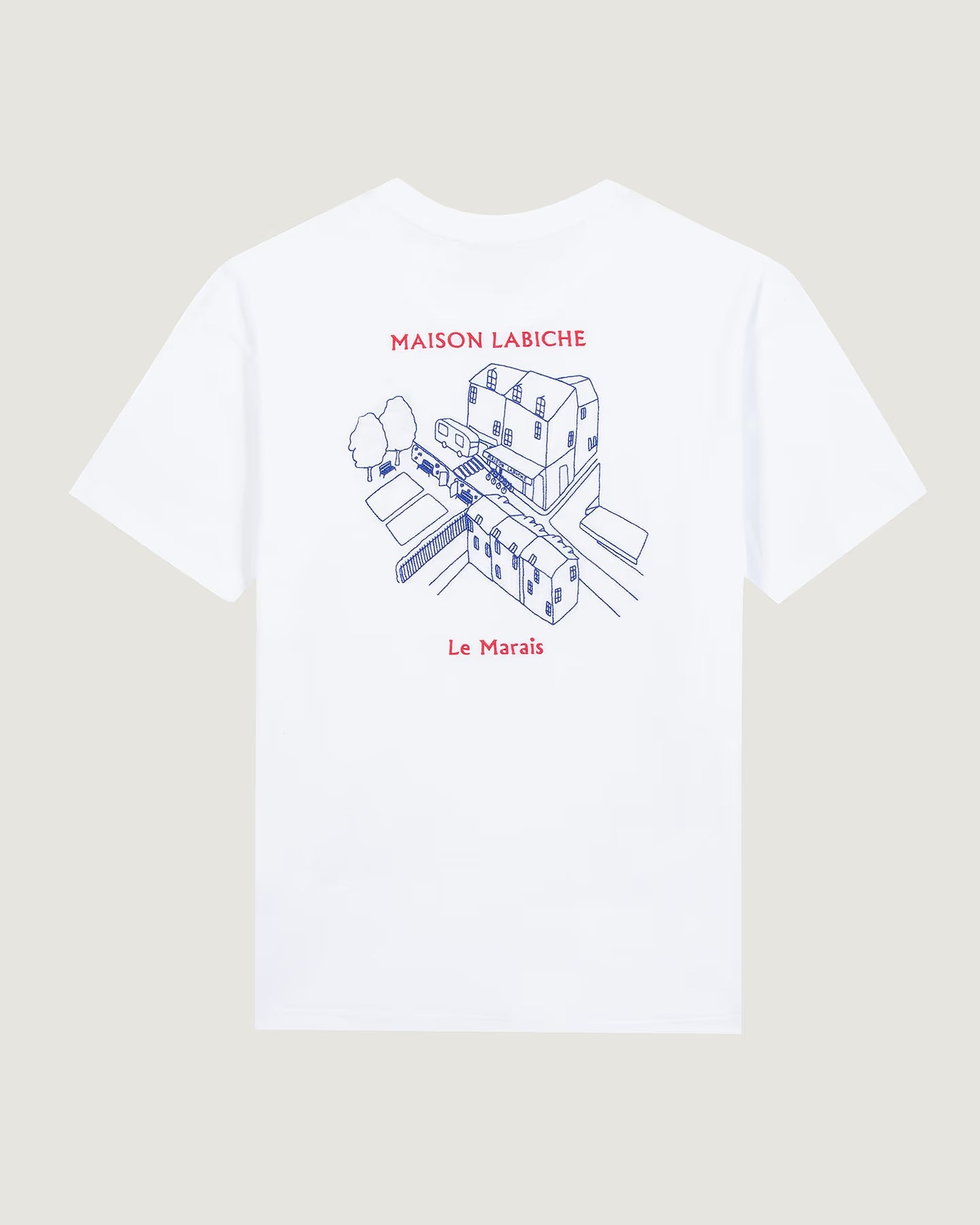 Patureau VDT Gots T-Shirt