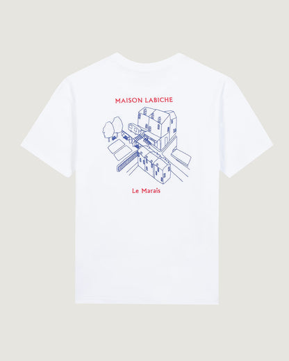 Patureau VDT Gots T-Shirt