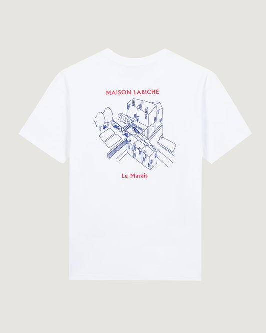 Patureau VDT Gots T-Shirt