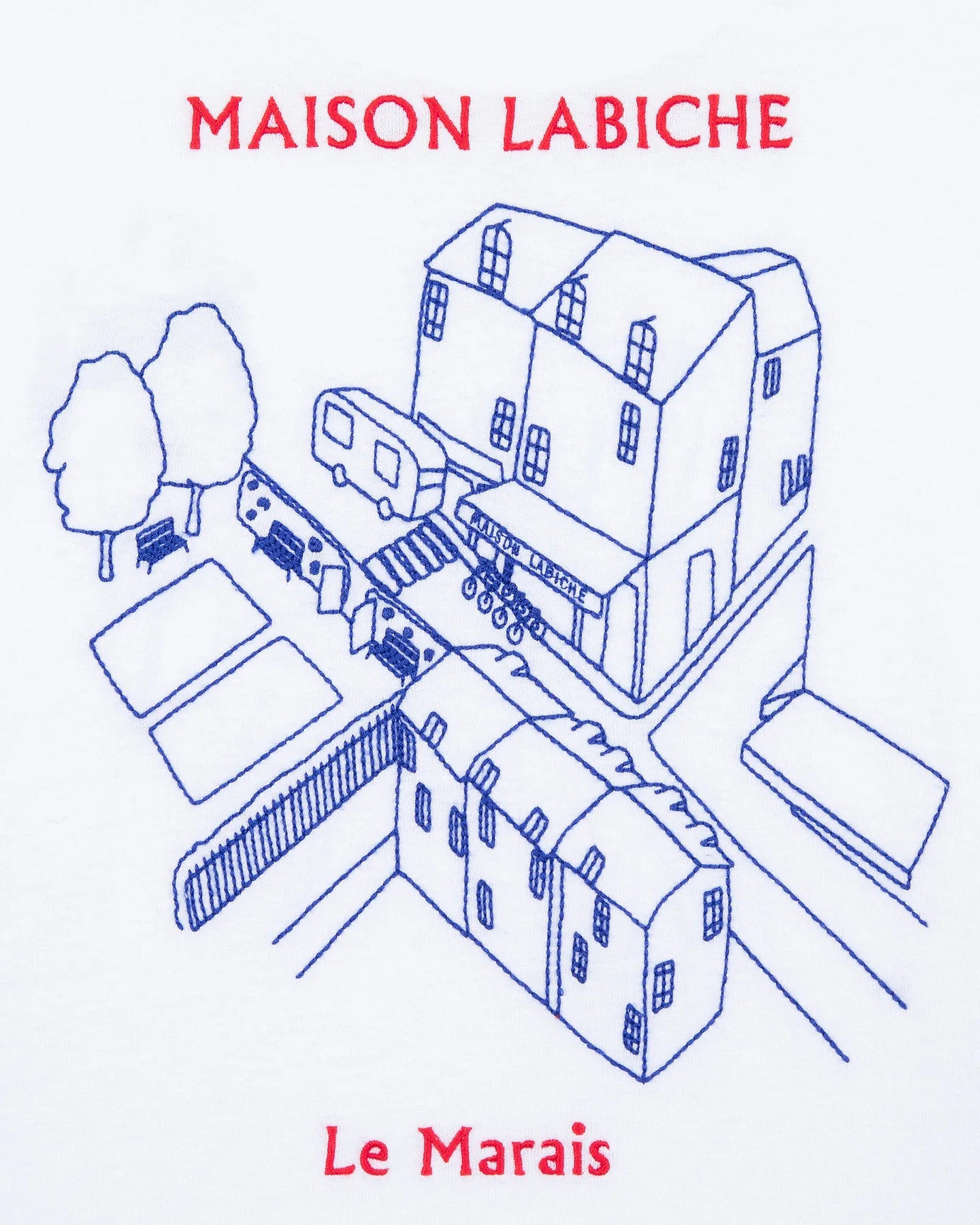 Patureau VDT Gots T-Shirt