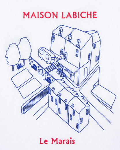 Patureau VDT Gots T-Shirt