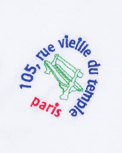 Patureau VDT Gots T-Shirt